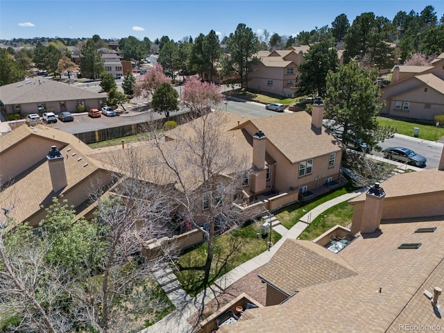 6151 Pine Hill Dr, Colorado Springs, CO 80918 - photo 40