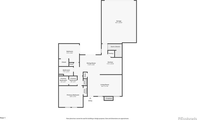 6151 Pine Hill Dr, Colorado Springs, CO 80918 - photo 46