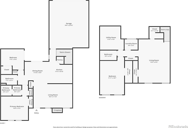 6151 Pine Hill Dr, Colorado Springs, CO 80918 - photo 47