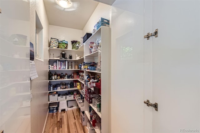 9470 S Silent Hills Dr, Lone Tree, CO 80124 - view of storage area