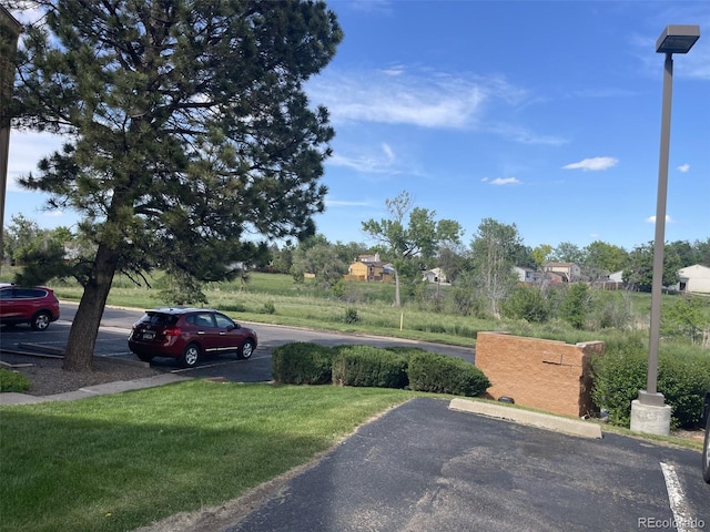 4281 S Salida Way Unit 5, Aurora, CO 80013 - view of road