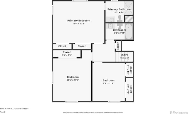 11035 W 26th Pl, Lakewood, CO 80215 - photo 46