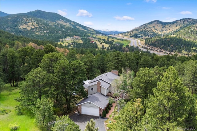 247 County Road 65, Evergreen, CO 80439 - photo 1