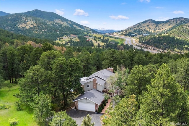 247 County Road 65, Evergreen, CO 80439 - photo 2
