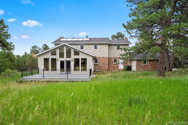 247 County Road 65, Evergreen, CO 80439 - photo 5