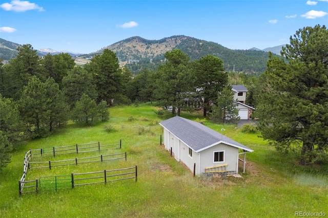 247 County Road 65, Evergreen, CO 80439 - photo 49