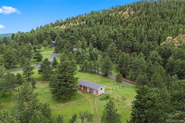 247 County Road 65, Evergreen, CO 80439 - photo 50