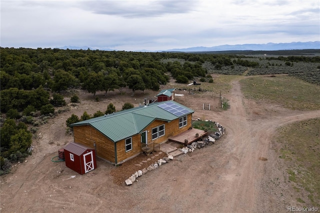 3130 Elk Park Rd, San Luis, CO 81152 - view of rural area