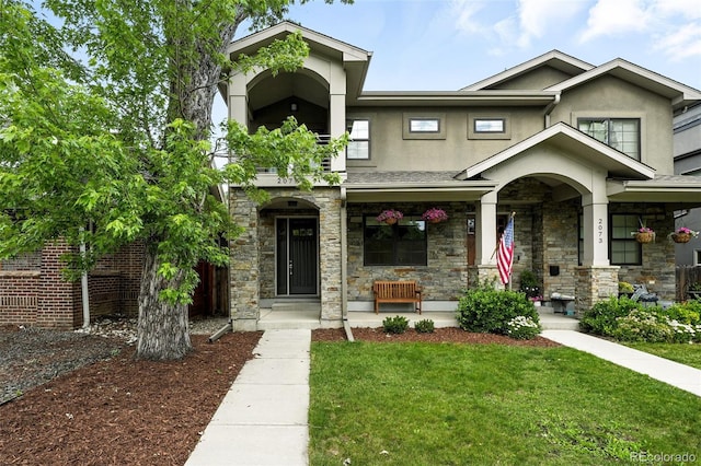 2077 S Clayton St, Denver, CO 80210 - photo 1