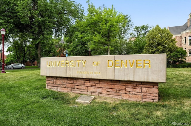 2077 S Clayton St, Denver, CO 80210 - photo 45
