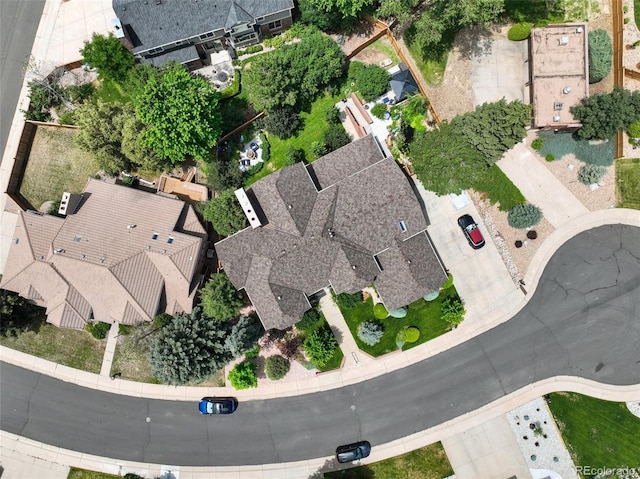 5475 S Laredo St, Centennial, CO 80015 - view of property location