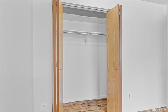 323 S Taft Ct Unit 26, Louisville, CO 80027 - view of closet
