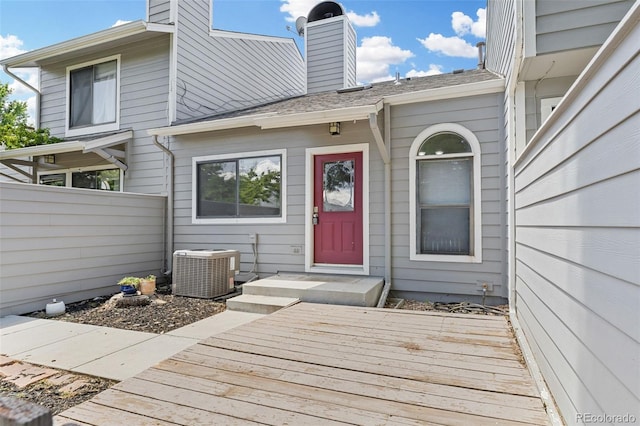 323 S Taft Ct Unit 26, Louisville, CO 80027 - view of deck