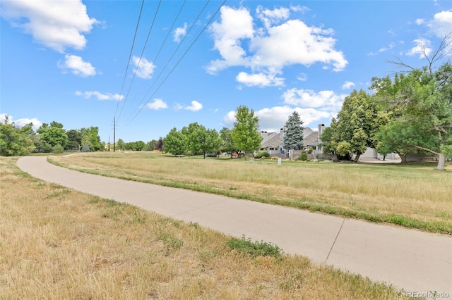 323 S Taft Ct Unit 26, Louisville, CO 80027 - view of street