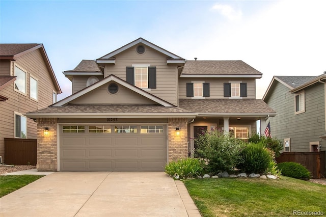 10253 Bentwood Cir, Highlands Ranch, CO 80126 - photo 1
