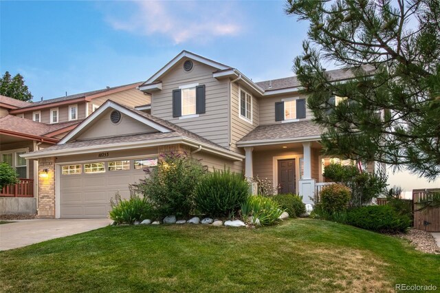 10253 Bentwood Cir, Highlands Ranch, CO 80126 - photo 7
