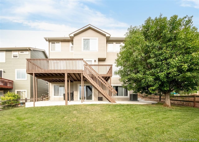 10253 Bentwood Cir, Highlands Ranch, CO 80126 - photo 40