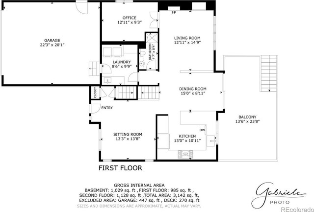 10253 Bentwood Cir, Highlands Ranch, CO 80126 - photo 45