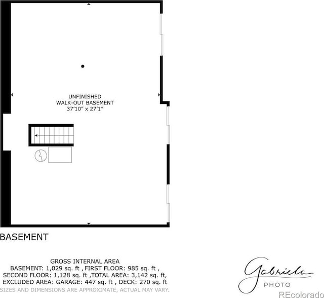10253 Bentwood Cir, Highlands Ranch, CO 80126 - photo 47