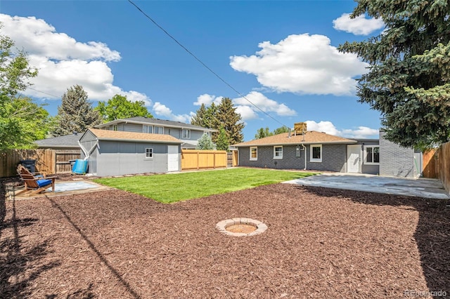 309 W Oak St, Lafayette, CO 80026 - photo 33