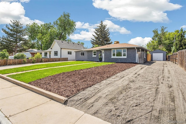 309 W Oak St, Lafayette, CO 80026 - photo 35