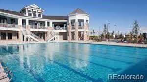7202 S Valleyhead Ct, Aurora, CO 80016 - community pool with stairs