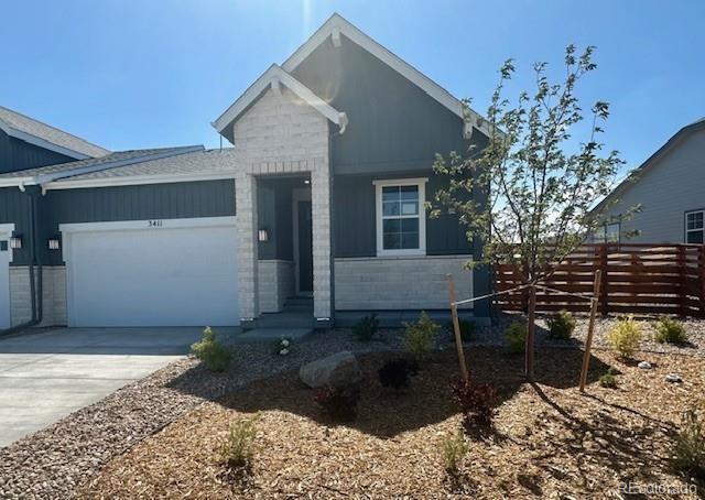 3411 N Denali St, Aurora, CO 80019 - photo 1
