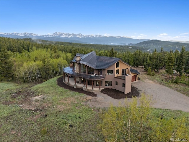 1460 Karlann Dr, Black Hawk, CO 80422 - photo 1