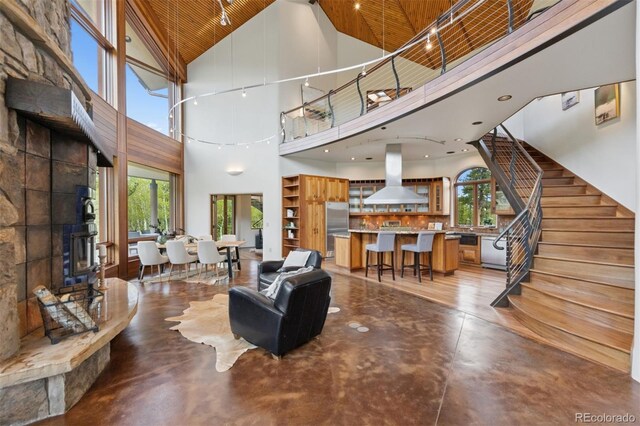 1460 Karlann Dr, Black Hawk, CO 80422 - photo 4