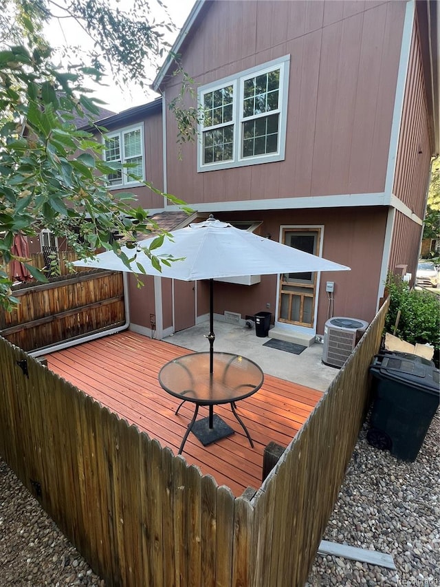 1240 S Flower Cir Unit A, Lakewood, CO 80232 - photo 18