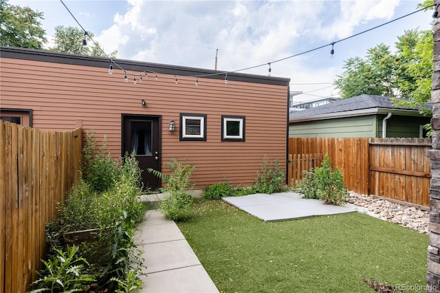 3941 Vallejo St, Denver, CO 80211 - photo 21