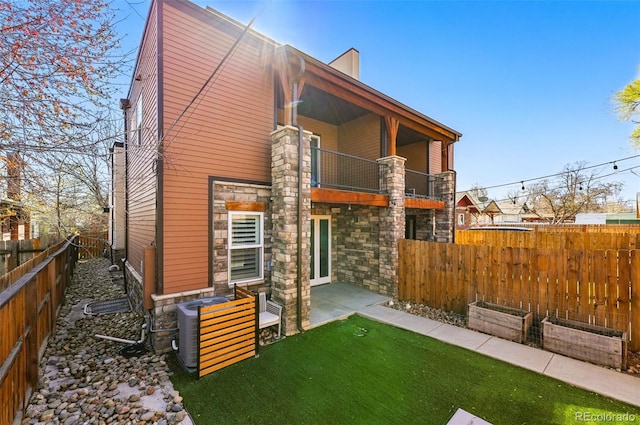 3941 Vallejo St, Denver, CO 80211 - photo 25