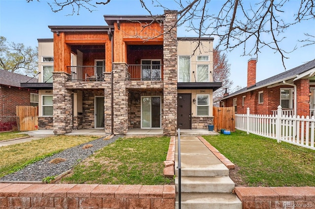 3941 Vallejo St, Denver, CO 80211 - photo 30