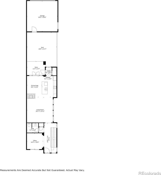 3941 Vallejo St, Denver, CO 80211 - photo 32