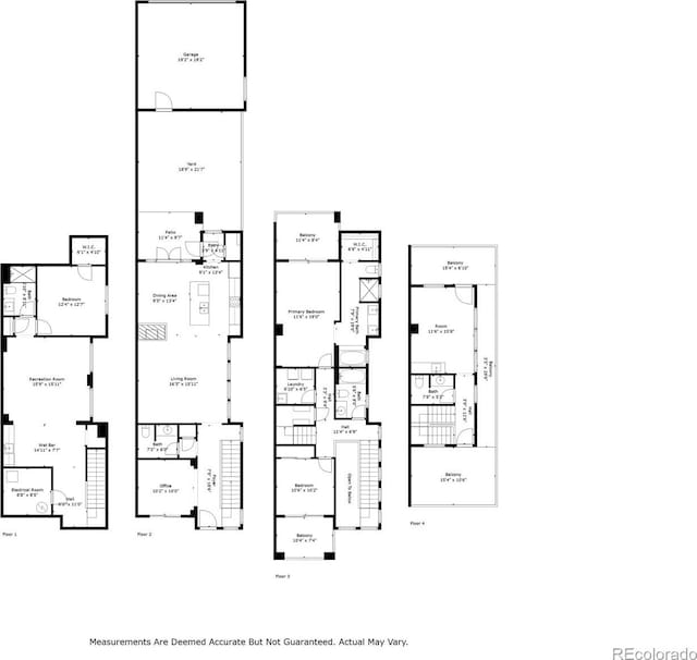 3941 Vallejo St, Denver, CO 80211 - photo 34