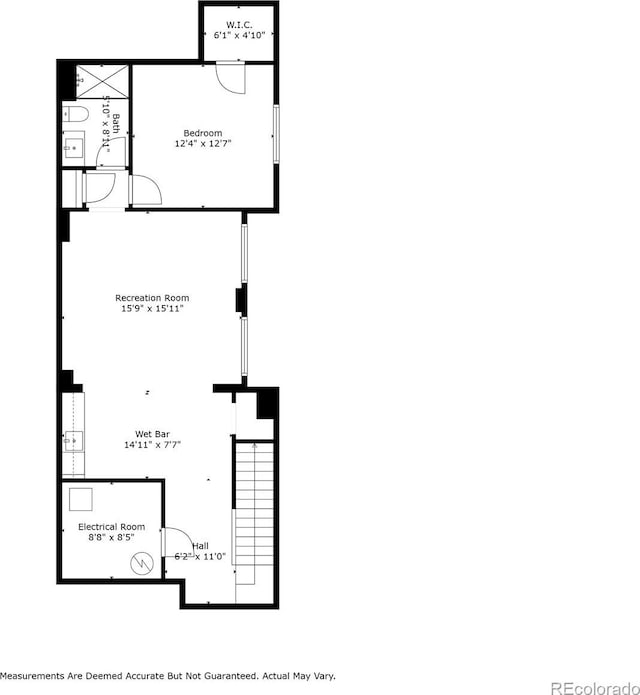 3941 Vallejo St, Denver, CO 80211 - photo 36