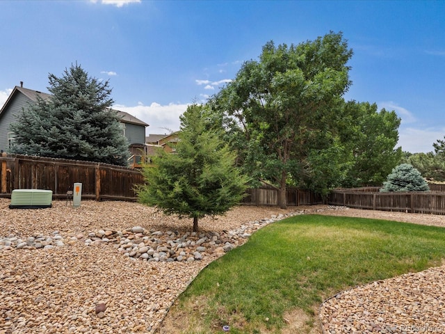 386 Monte Vista St, Brighton, CO 80601 - view of fenced backyard