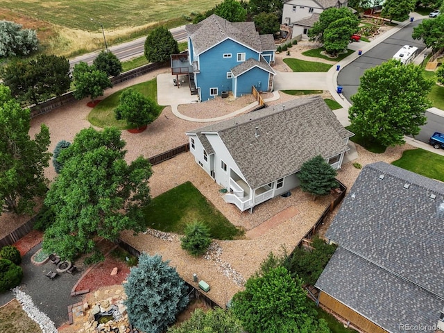 386 Monte Vista St, Brighton, CO 80601 - view of subject property