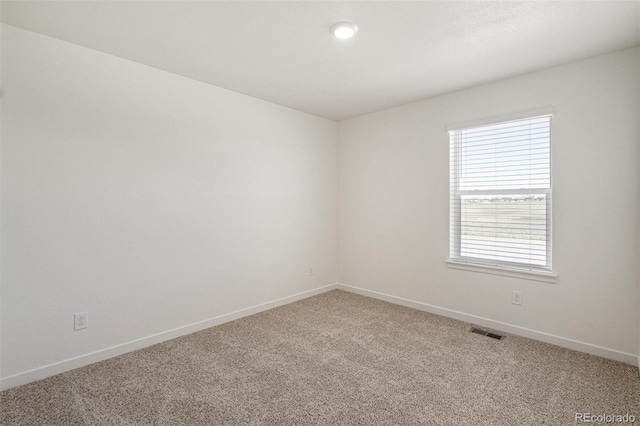 15963 Syracuse St, Thornton, CO 80602 - unfurnished room featuring light colored carpet and baseboards