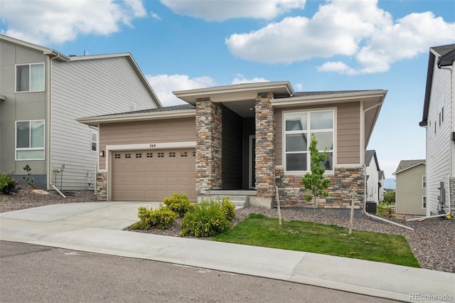 264 Kitselman Dr, Castle Rock, CO 80104 - photo 1