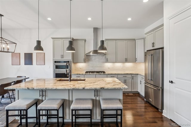 264 Kitselman Dr, Castle Rock, CO 80104 - photo 3