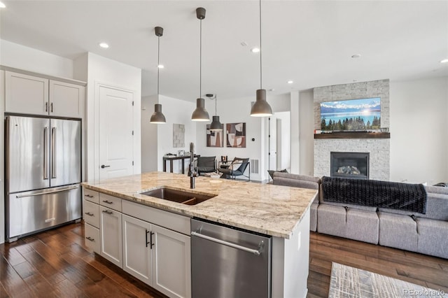 264 Kitselman Dr, Castle Rock, CO 80104 - photo 4