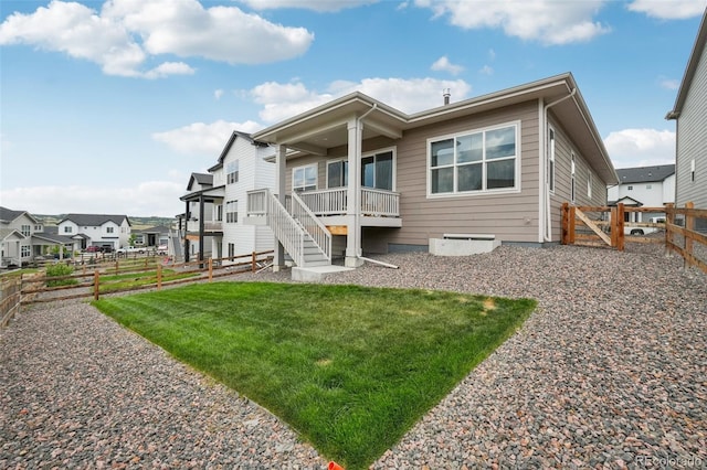 264 Kitselman Dr, Castle Rock, CO 80104 - photo 19