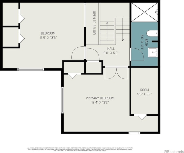 1231 S Yosemite Way Unit 70, Denver, CO 80247 - photo 23