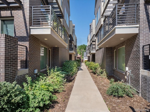 1819 Gaylord St, Denver, CO 80206 - view of property's community