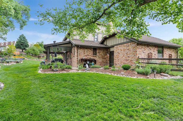 5185 W Fair Pl, Littleton, CO 80123 - photo 41