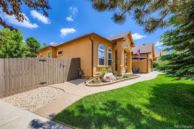 5585 Calamity Jane Ln, Colorado Springs, CO 80923 - photo 2
