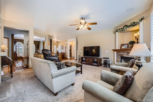 5585 Calamity Jane Ln, Colorado Springs, CO 80923 - photo 7