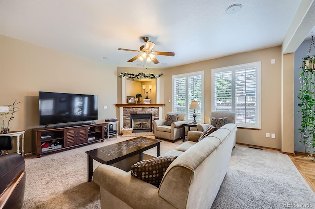 5585 Calamity Jane Ln, Colorado Springs, CO 80923 - photo 8
