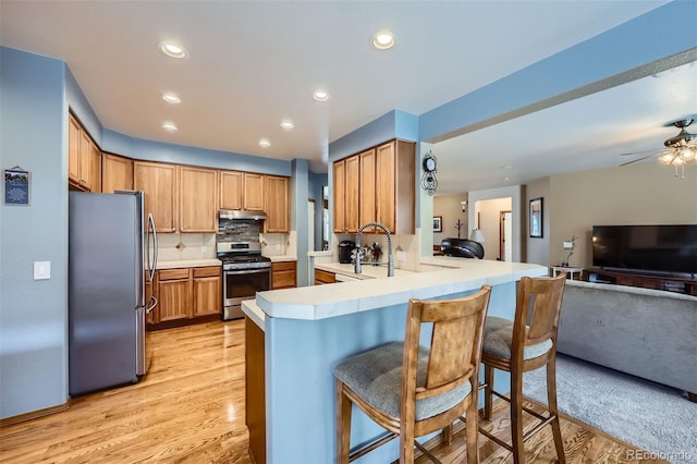 5585 Calamity Jane Ln, Colorado Springs, CO 80923 - photo 15